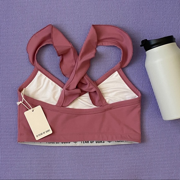 Year of Ours Sarah Bra - Picture 4 of 8